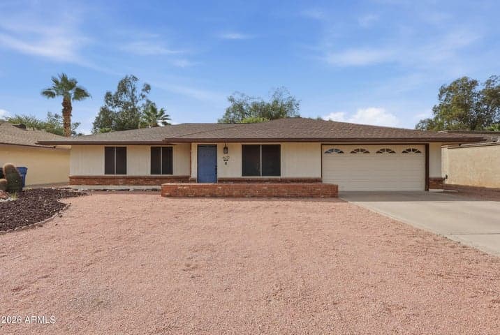 620 S ESSEX Lane, Mesa, AZ