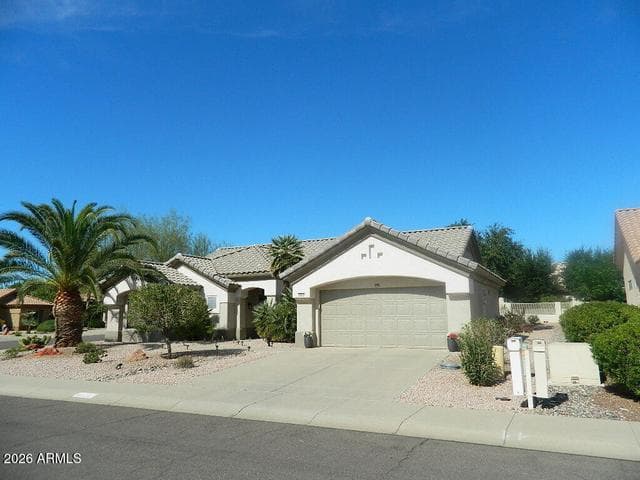 14234 W VIA TERCERO --, Sun City West, AZ