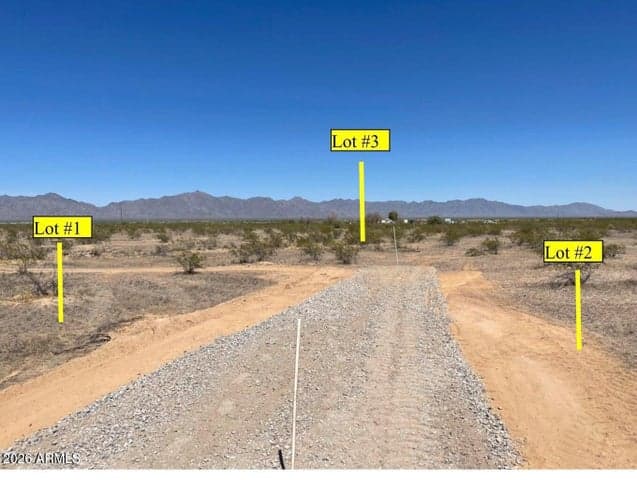 26xxx S Rainbow Valley #3 Road #3, Goodyear, AZ