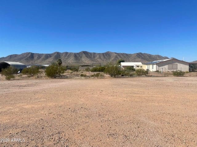 0 W Hilltop Drive #9, Casa Grande, AZ