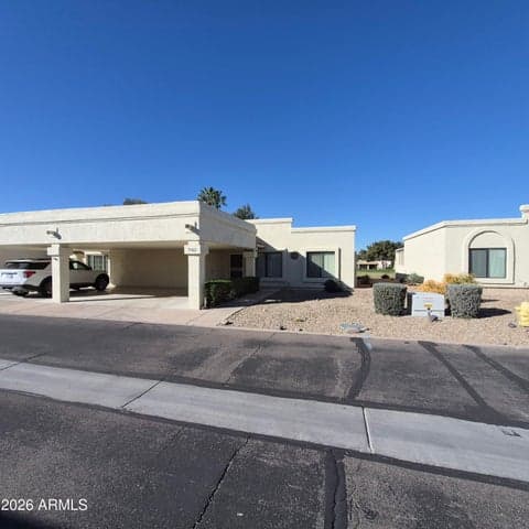 702 S 79TH Place, Mesa, AZ