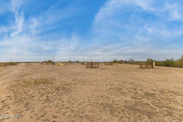32117 N 233RD Avenue #-, Wittmann, AZ
