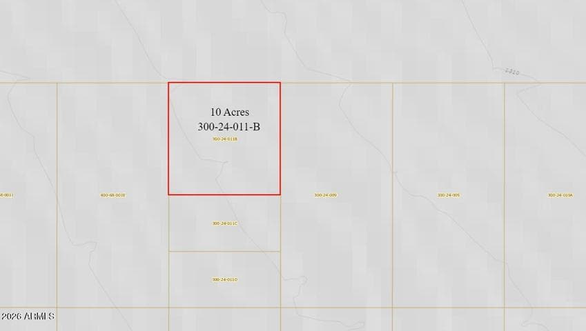 0 W 115TH AVE & HUNT HWY Avenue #0, Goodyear, AZ