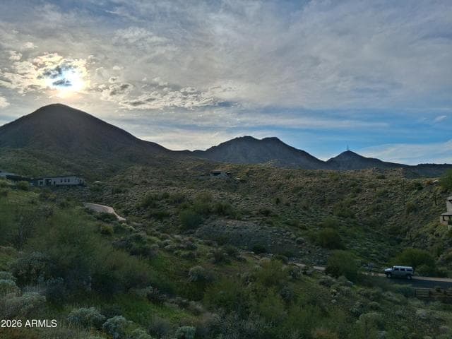 13920 E Big Horn Parkway #61, Fountain Hills, AZ