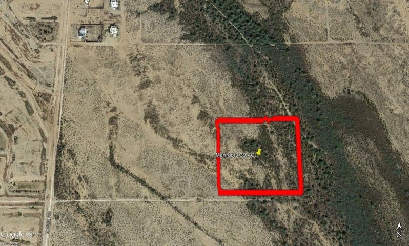 24100 W Dixileta Drive #-, Wittmann, AZ