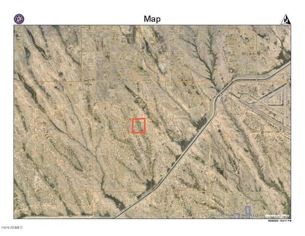 23500 W FRONTIER Drive #-, Wittmann, AZ