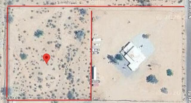 9396 N LINNET Road #10, Casa Grande, AZ