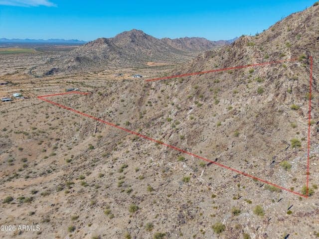 12491 N Hidden Valley Road #E, Maricopa, AZ