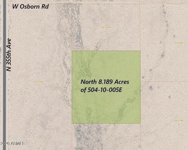 33xx N 355th Ave -- #-, Tonopah, AZ