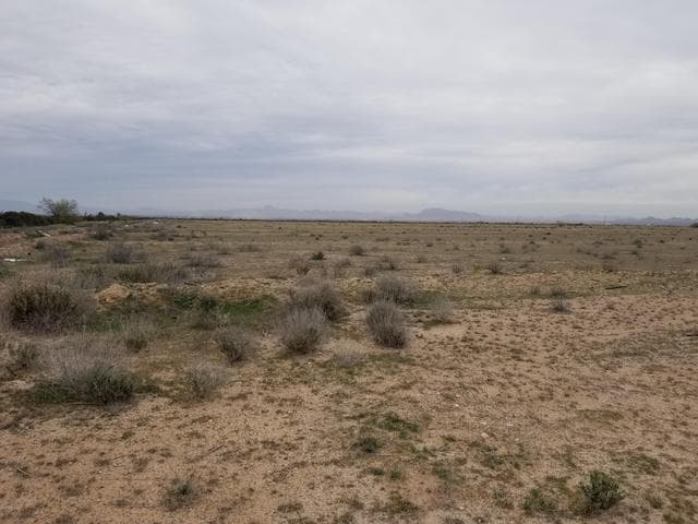 0 W Elliot Road #-, Tonopah, AZ