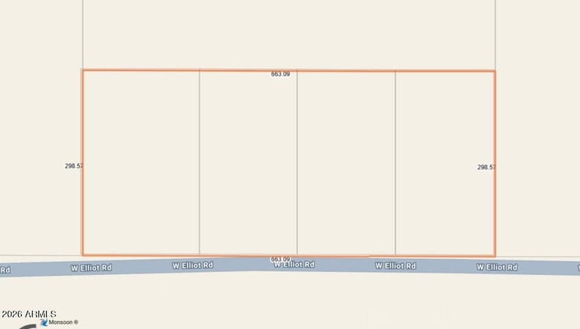 531XX-A W Elliot Road #A, Tonopah, AZ