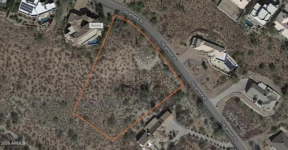 15911 E SYCAMORE Drive #9, Fountain Hills, AZ