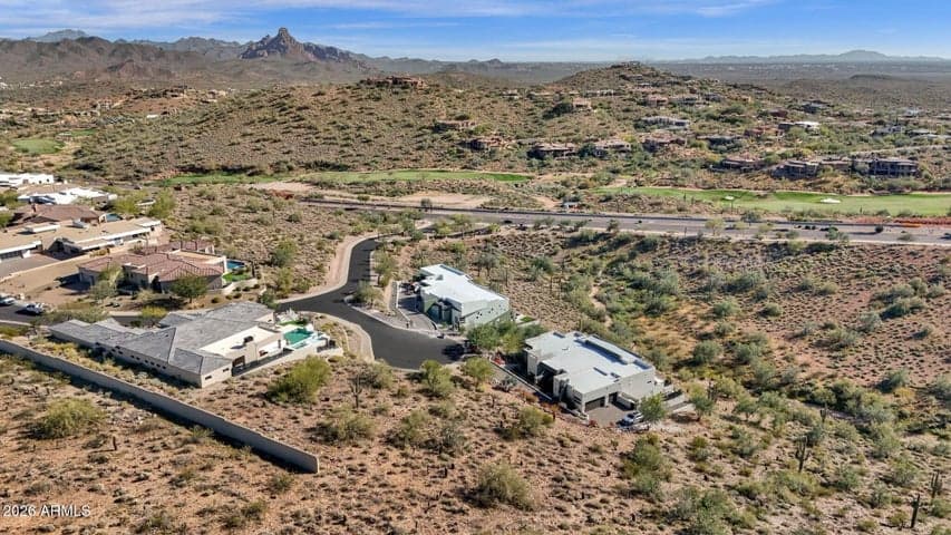 15422 E PALATIAL Circle #3, Fountain Hills, AZ