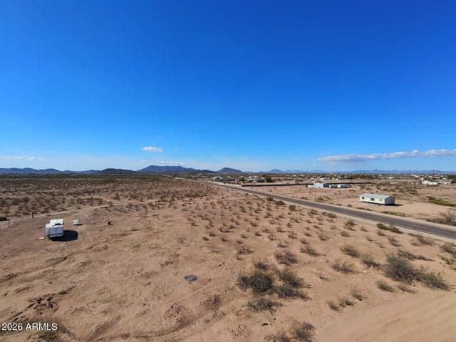 XXXX S 369th Avenue #-, Tonopah, AZ