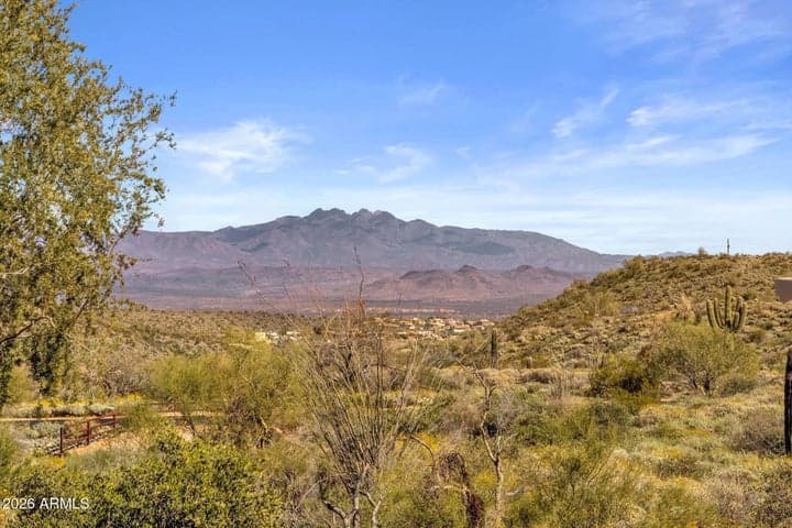 16722 N MOUNTAIN Parkway #71, Fountain Hills, AZ