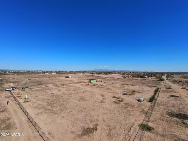 xxxx W Jones Avenue #-, Tonopah, AZ