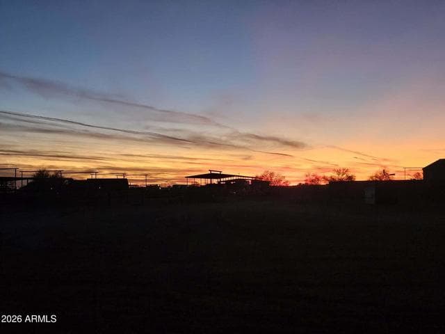 216XX''-'' W Galvin Street #2, Wittmann, AZ