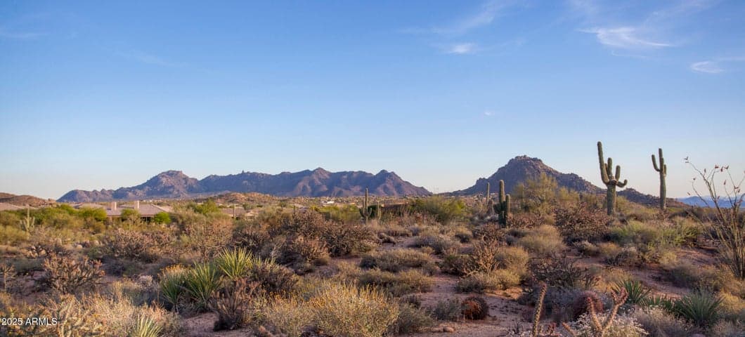 28787 N 114th Street #N & P, Scottsdale, AZ