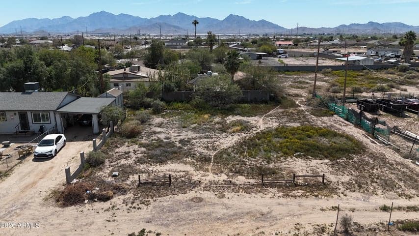 12510 W PIONEER Street #-, Avondale, AZ