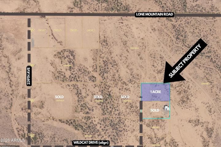 32680 W Wildcat Drive #R4, Wittmann, AZ