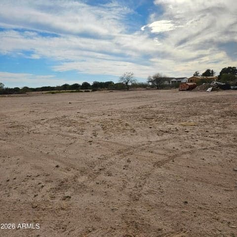 106 N 348th Avenue #-, Tonopah, AZ