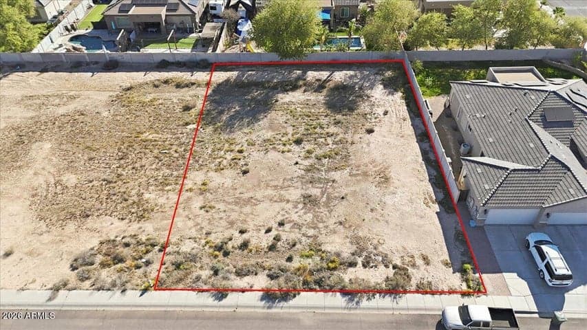 2361 N HORSESHOE Circle #36A, Casa Grande, AZ