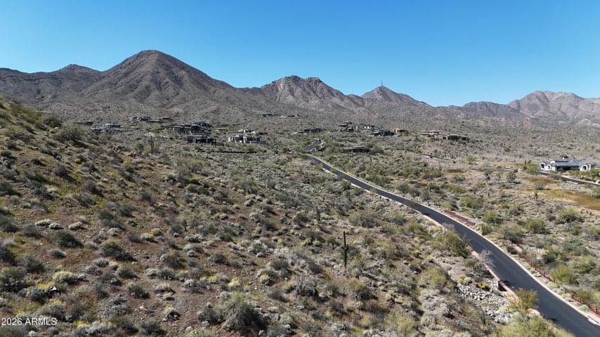 14515 E Prairie Dog Trail #9, Fountain Hills, AZ