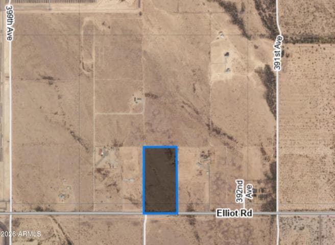 395XX W Elliot Road #-, Tonopah, AZ