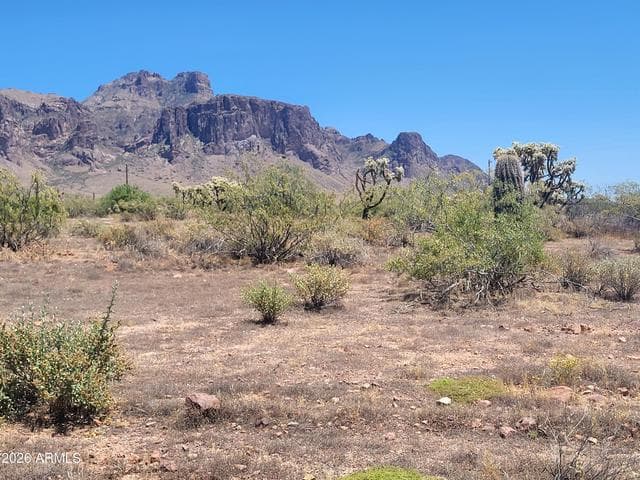 3700 E Hwy88 -- #4, Apache Junction, AZ
