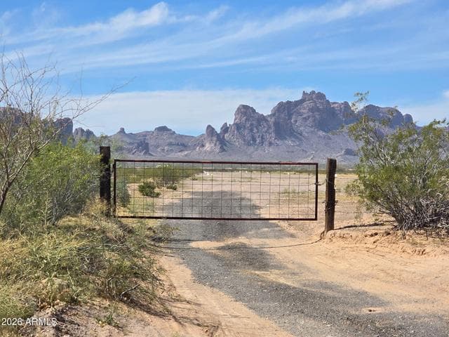 xxx S 541st Avenue #-, Tonopah, AZ