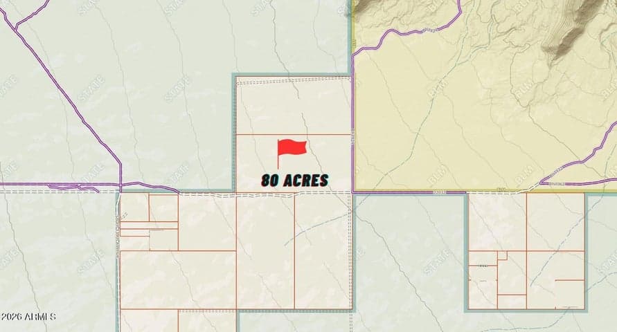 139 W Queen Creek Road #-, Goodyear, AZ
