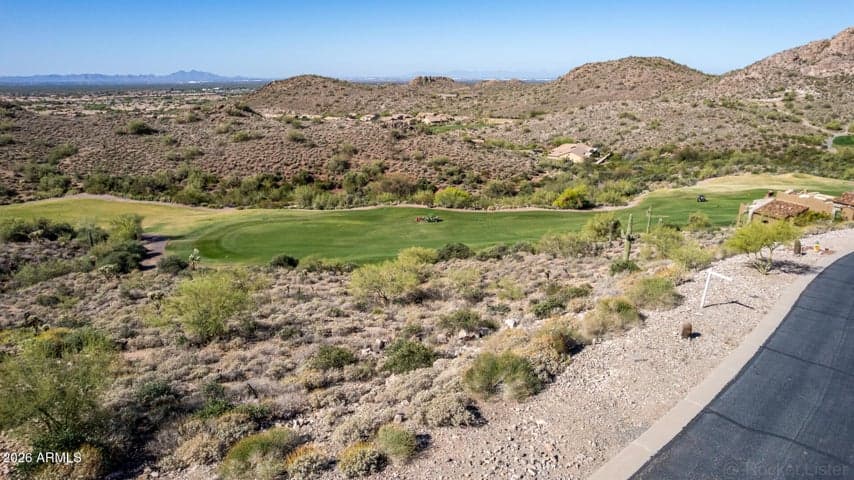 9285 E AVENIDA FIEBRE DE ORO -- #20, Gold Canyon, AZ