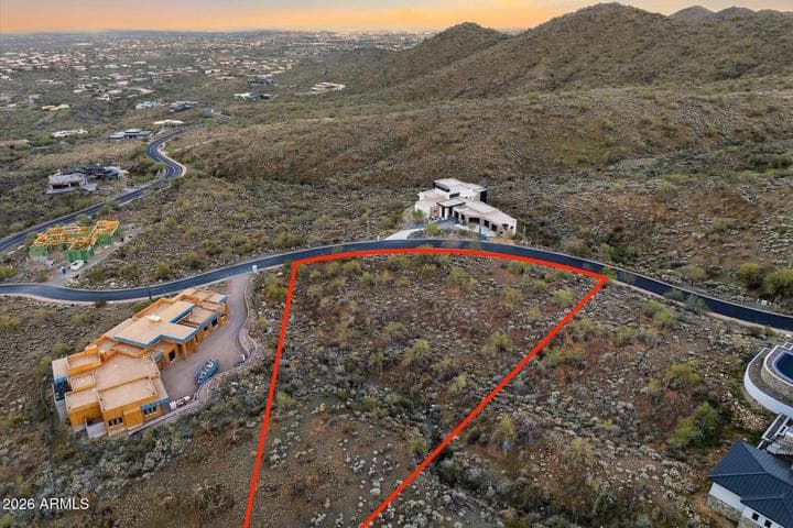 14222 E GREY OWL Trail #168, Fountain Hills, AZ