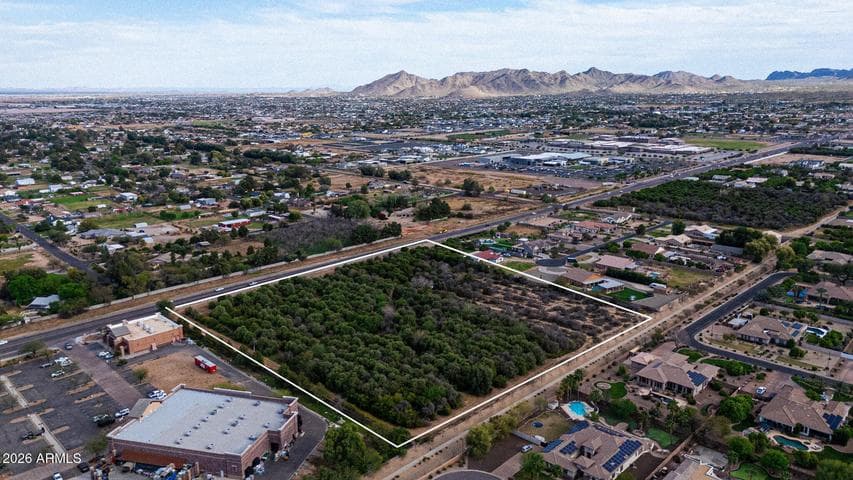 24XXX S Power Road #-, Queen Creek, AZ