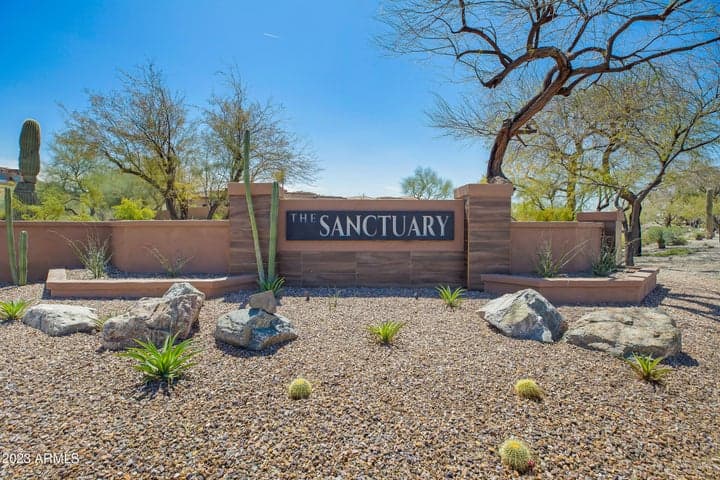 2134 E BARKWOOD Road #20, Phoenix, AZ