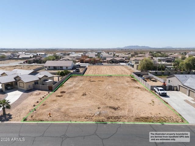 10289 W MORGAN Lane #36, Casa Grande, AZ