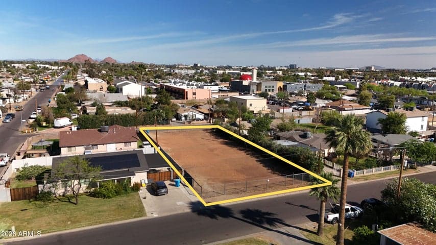 1915 N 31ST Street #-, Phoenix, AZ