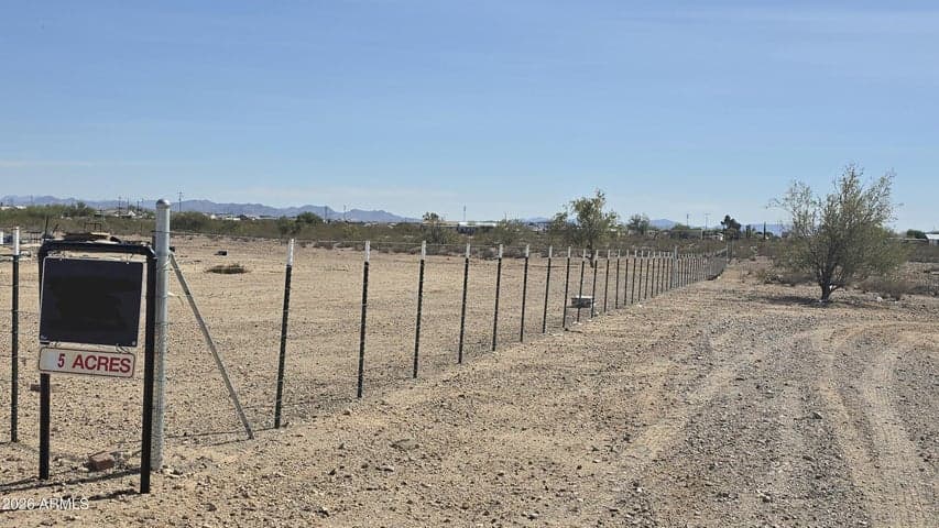 73X S 358th Avenue #-, Tonopah, AZ