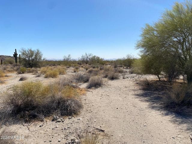 268XX W CAMPBELL Avenue #-, Buckeye, AZ