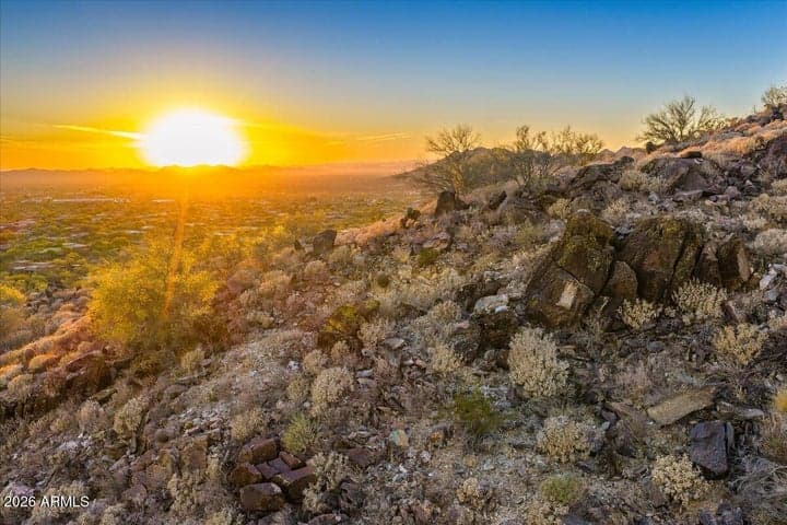 6308 E VILLA CASSANDRA Way #40, Carefree, AZ