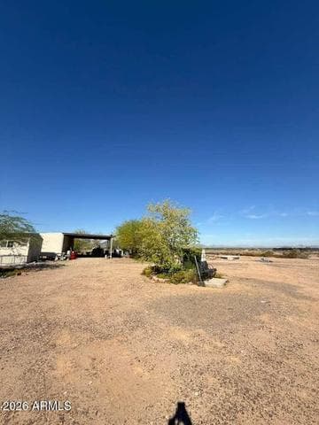 2XX N 381st Avenue #56, Tonopah, AZ