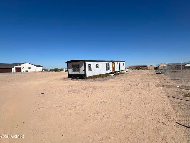0 W Parkway Drive #-, Tonopah, AZ