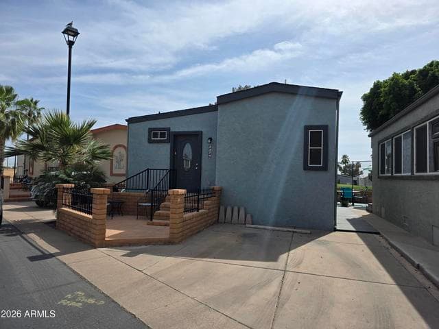2374 S Pomo Avenue #374, Apache Junction, AZ