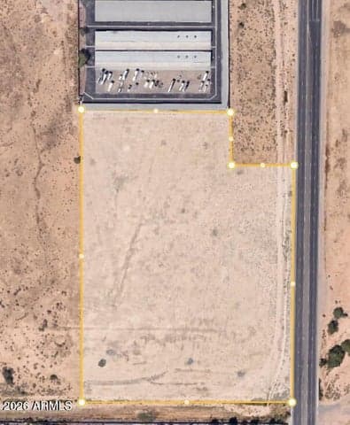 0 N Trekell Road #-, Casa Grande, AZ