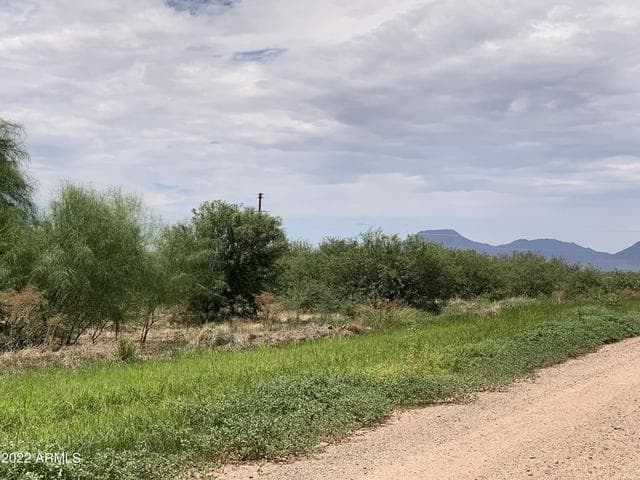 0 W Arica 4 Road #-, Casa Grande, AZ