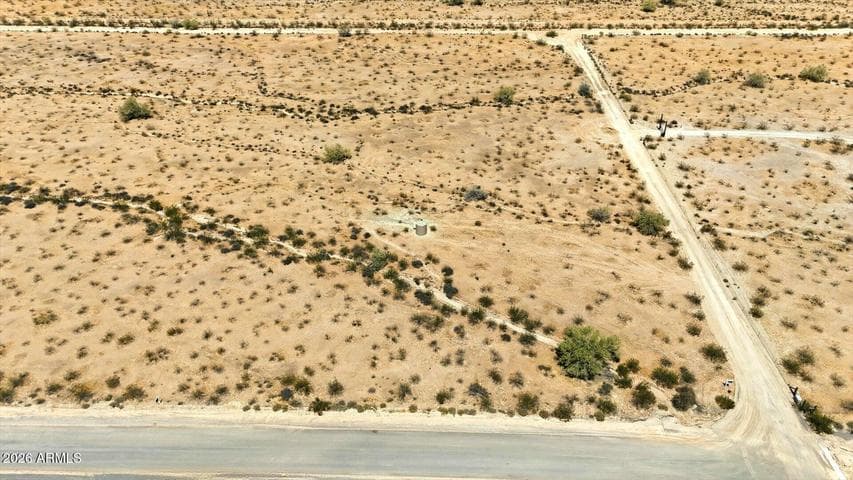 Lot B 000 W Black Knob Street #-, Casa Grande, AZ