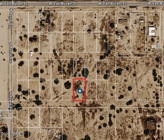 51616 W ASHTON Street #30, Tonopah, AZ