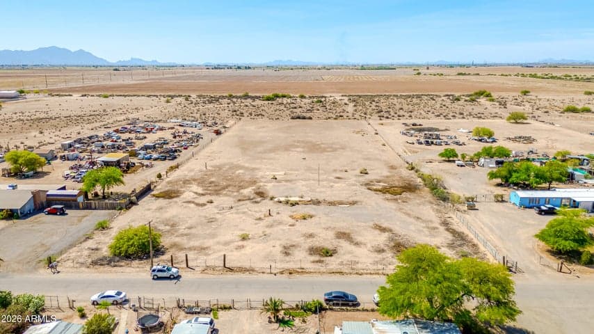 2847 E TURQUOISE Trail #Lot D, Casa Grande, AZ