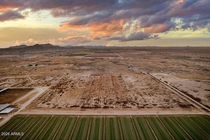 0 TBD -- #-, Casa Grande, AZ