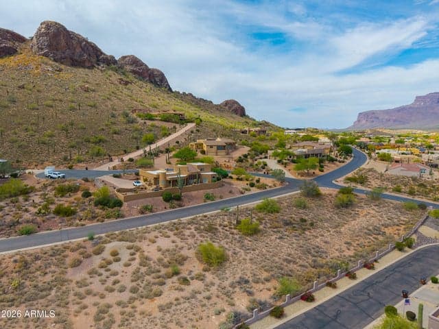 5153 S GOLD CANYON Drive #3, Gold Canyon, AZ